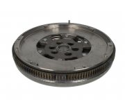 Демпфер / маховик зчеплення Volkswagen Passat B6 / Фольксваген Пассат Б6 2.0TFSI 2005-2010 415034210 LuK (Німеччина)