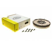 Демпфер / маховик зчеплення Volkswagen Passat B6 / Фольксваген Пассат Б6 2.0TFSI 2005-2010 415052410 LuK (Німеччина)