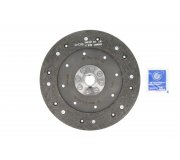 Диск сцепления (240мм) Volkswagen Passat B6 / Фольксваген Пассат Б6 2.0TDI 2005-2010 881864999502 SACHS (Германия)