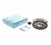 Комплект зчеплення (корзина, диск, вижимний) Volkswagen Passat B6 / Фольксваген Пассат Б6 1.9TDI 2005-2010 ADV183083 BLUE PRINT (Польща)