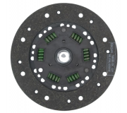 Диск сцепления (240мм) Volkswagen Passat B6 / Фольксваген Пассат Б6 2.0TFSI 2005-2010 881861999878 SACHS (Германия)