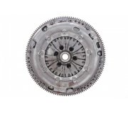 Демпфер / маховик + комплект зчеплення (корзина, диск, без вижимного підшипника) Volkswagen Passat B6 / Фольксваген Пассат Б6 1.6TDI 2005-2010 2289000280 SACHS (Німеччина)