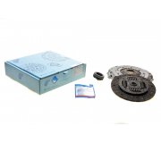 Комплект зчеплення (корзина, диск, вижимний) Volkswagen Passat B6 / Фольксваген Пассат Б6 1.9TDI 2005-2010 ADV183060 BLUE PRINT (Польща)