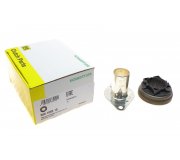 Выжимной подшипник Volkswagen Passat B6 / Фольксваген Пассат Б6 1.6FSI 2005-2010 500106510 LuK (Германия)