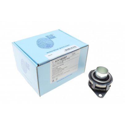 Выжимной подшипник Volkswagen Passat B6 / Фольксваген Пассат Б6 1.6FSI 2005-2010 ADV183307 BLUE PRINT (Польша)