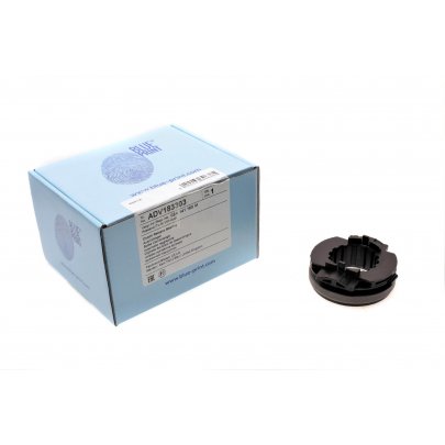 Выжимной подшипник Volkswagen Passat B6 / Фольксваген Пассат Б6 2.0TDI 2005-2010 ADV183303 BLUE PRINT (Польша)