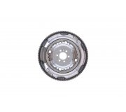 Демпфер / маховик сцепления (двигатель: CDGA) Volkswagen Passat B6 / Фольксваген Пассат Б6 1.4TSI 2005-2010 CW008 KAMOKA (Польша)