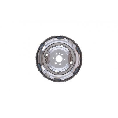 Демпфер / маховик сцепления (двигатель: CDGA) Volkswagen Passat B6 / Фольксваген Пассат Б6 1.4TSI 2005-2010 CW008 KAMOKA (Польша)