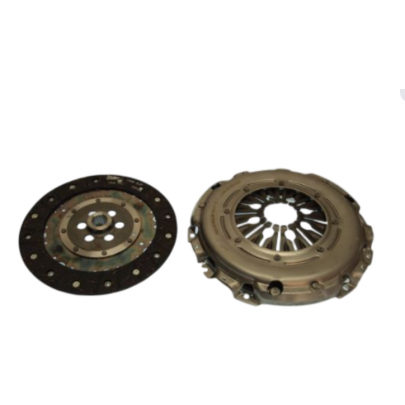 Комплект сцепления (корзина, диск) Volkswagen Passat B6 / Фольксваген Пассат Б6 2.0TFSI 2005-2010 962231 KAWE (Нидерланды)