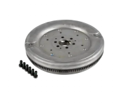 Демпфер / маховик зчеплення Volkswagen Passat B6 / Фольксваген Пассат Б6 2.0TDI 2005-2010 03L105266EJ VAG (Німеччина)