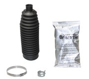 Пыльник рулевой рейки Volkswagen Passat B6 / Фольксваген Пассат Б6 2005-2010 7611/KM ORIGINAL BIRTH (Италия)