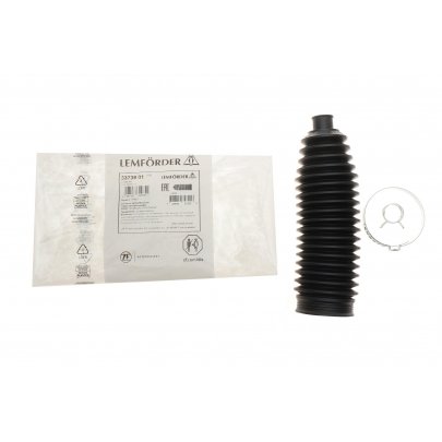 Пильовик рульової рейки Volkswagen Passat B6 / Фольксваген Пассат Б6 2005-2010 33739 LEMFORDER (Німеччина)
