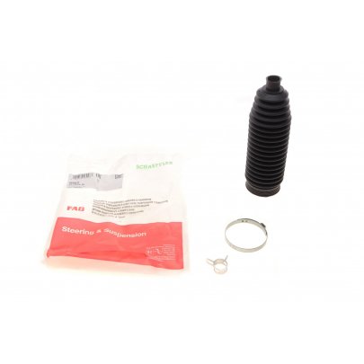 Пильовик рульової рейки Volkswagen Passat B6 / Фольксваген Пассат Б6 2005-2010 841022630 FAG (Німеччина)