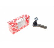 Наконечник рульової тяги правий Volkswagen Passat B6 / Фольксваген Пассат Б6 2005-2010 101409 FEBI (Німеччина)