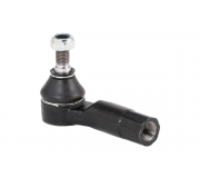 Наконечник рульової тяги правий Volkswagen Passat B6 / Фольксваген Пассат Б6 2005-2010 30101409 SWAG (Німеччина)