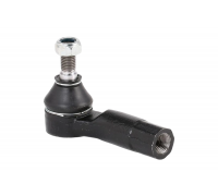 Наконечник рульової тяги правий Volkswagen Passat B6 / Фольксваген Пассат Б6 2005-2010 30101409 SWAG (Німеччина)