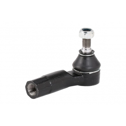 Наконечник рульової тяги лівий Volkswagen Passat B6 / Фольксваген Пассат Б6 2005-2010 30101410 SWAG (Німеччина)