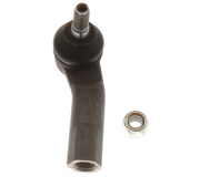 Наконечник рульової тяги правий Volkswagen Passat B6 / Фольксваген Пассат Б6 2005-2010 850029133 TRISCAN (Данія)
