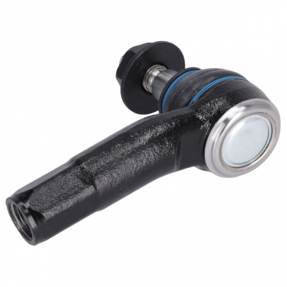 Наконечник рульової тяги правий Volkswagen Passat B6 / Фольксваген Пассат Б6 2005-2010 9010263 KAMOKA (Польща)