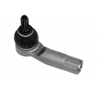 Наконечник рульової тяги правий Volkswagen Passat B6 / Фольксваген Пассат Б6 2005-2010 BTR5160 BORG and BECK (Великобританія)