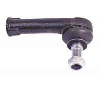 Наконечник рульової тяги правий Volkswagen Passat B6 / Фольксваген Пассат Б6 2005-2010 CTR2043 COMLINE (Великобританія)