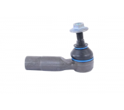 Наконечник рульової тяги правий Volkswagen Passat B6 / Фольксваген Пассат Б6 2005-2010 L29135 MONROE (Бельгія)