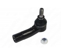 Наконечник рульової тяги правий Volkswagen Passat B6 / Фольксваген Пассат Б6 2005-2010 S070033 GSP (КНР)