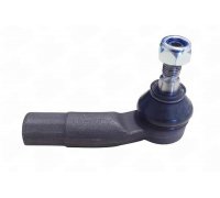 Наконечник рульової тяги правий Volkswagen Passat B6 / Фольксваген Пассат Б6 2005-2010 TR-V-551 RODRUNNER (Південна Корея)