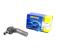 Наконечник рульової тяги правий Volkswagen Passat B6 / Фольксваген Пассат Б6 2005-2010 VO-ES-1869 MOOG (США)