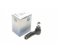 Наконечник рульової тяги лівий Volkswagen Passat B6 / Фольксваген Пассат Б6 2005-2010 91-90996-2 RTS (Іспанія)