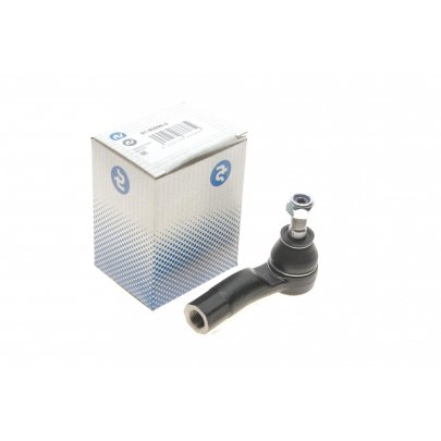 Наконечник рульової тяги лівий Volkswagen Passat B6 / Фольксваген Пассат Б6 2005-2010 91-90996-2 RTS (Іспанія)