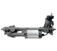 Рульова рейка (з гідропідсилювачем) Volkswagen Passat B6 / Фольксваген Пассат Б6 2005-2010 1K1423055M VAG (Німеччина)