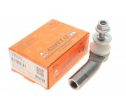 Наконечник рульової тяги правий Volkswagen Passat B6 / Фольксваген Пассат Б6 2005-2010 17AU1203 ASMETAL (Туреччина)
