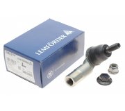 Наконечник рульової тяги правий Volkswagen Passat B6 / Фольксваген Пассат Б6 2005-2010 35282 LEMFORDER (Німеччина)
