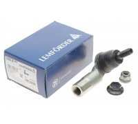 Наконечник рульової тяги правий Volkswagen Passat B6 / Фольксваген Пассат Б6 2005-2010 35282 LEMFORDER (Німеччина)