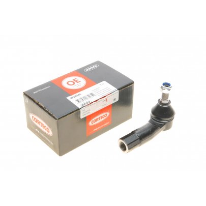 Наконечник рульової тяги правий Volkswagen Passat B6 / Фольксваген Пассат Б6 2005-2010 49398648 CORTECO (Італія)