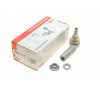 Наконечник рульової тяги правий Volkswagen Passat B6 / Фольксваген Пассат Б6 2005-2010 840115410 FAG (Німеччина)