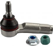 Наконечник рульової тяги правий Volkswagen Passat B6 / Фольксваген Пассат Б6 2005-2010 JTE1055 TRW (Німеччина)