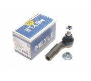 Наконечник рулевой тяги левый Volkswagen Passat B6 / Фольксваген Пассат Б6 2005-2010 1160200025/HD MEYLE (Германия)