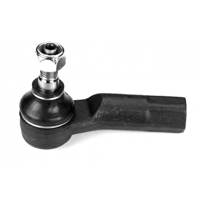 Наконечник рулевой тяги правый Volkswagen Passat B6 / Фольксваген Пассат Б6 2005-2010 13358AP APPLUS (Турция)