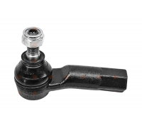 Наконечник рульової тяги правий Volkswagen Passat B6 / Фольксваген Пассат Б6 2005-2010 1634893180 EUROREPAR (Туреччина)