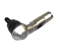 Наконечник рульової тяги правий Volkswagen Passat B6 / Фольксваген Пассат Б6 2005-2010 1K0423812K VAG (Німеччина)