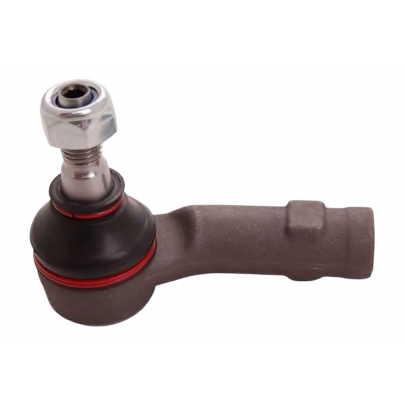 Наконечник рульової тяги правий Volkswagen Passat B6 / Фольксваген Пассат Б6 2005-2010 63731 SIDEM (Бельгія)