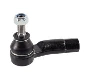 Наконечник рульової тяги правий Volkswagen Passat B6 / Фольксваген Пассат Б6 2005-2010 63735 SIDEM (Бельгія)