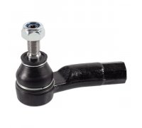 Наконечник рульової тяги правий Volkswagen Passat B6 / Фольксваген Пассат Б6 2005-2010 63735 SIDEM (Бельгія)