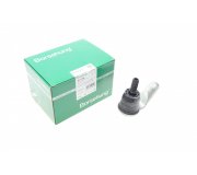 Наконечник рулевой тяги левый Volkswagen Passat B6 / Фольксваген Пассат Б6 2005-2010 B11348 BORSEHUNG(Германия)