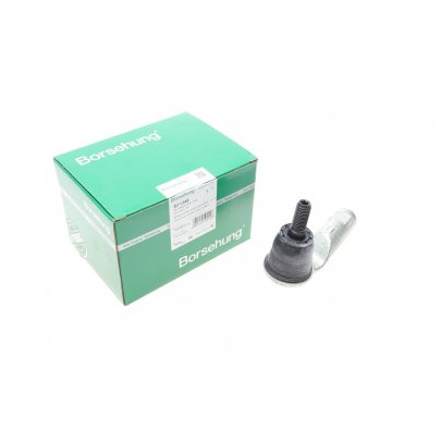 Наконечник рулевой тяги левый Volkswagen Passat B6 / Фольксваген Пассат Б6 2005-2010 B11348 BORSEHUNG(Германия)