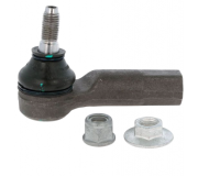 Наконечник рульової тяги правий Volkswagen Passat B6 / Фольксваген Пассат Б6 2005-2010 G1-1232 OPTIMAL (Німеччина)