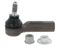 Наконечник рульової тяги правий Volkswagen Passat B6 / Фольксваген Пассат Б6 2005-2010 G1-1232 OPTIMAL (Німеччина)