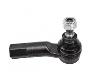 Наконечник рулевой тяги левый Volkswagen Passat B6 / Фольксваген Пассат Б6 2005-2010 1634893280 EUROREPAR (Турция)